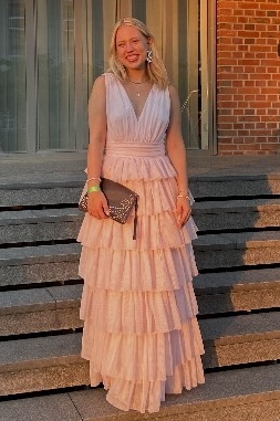 Weiteres Foto von Milana