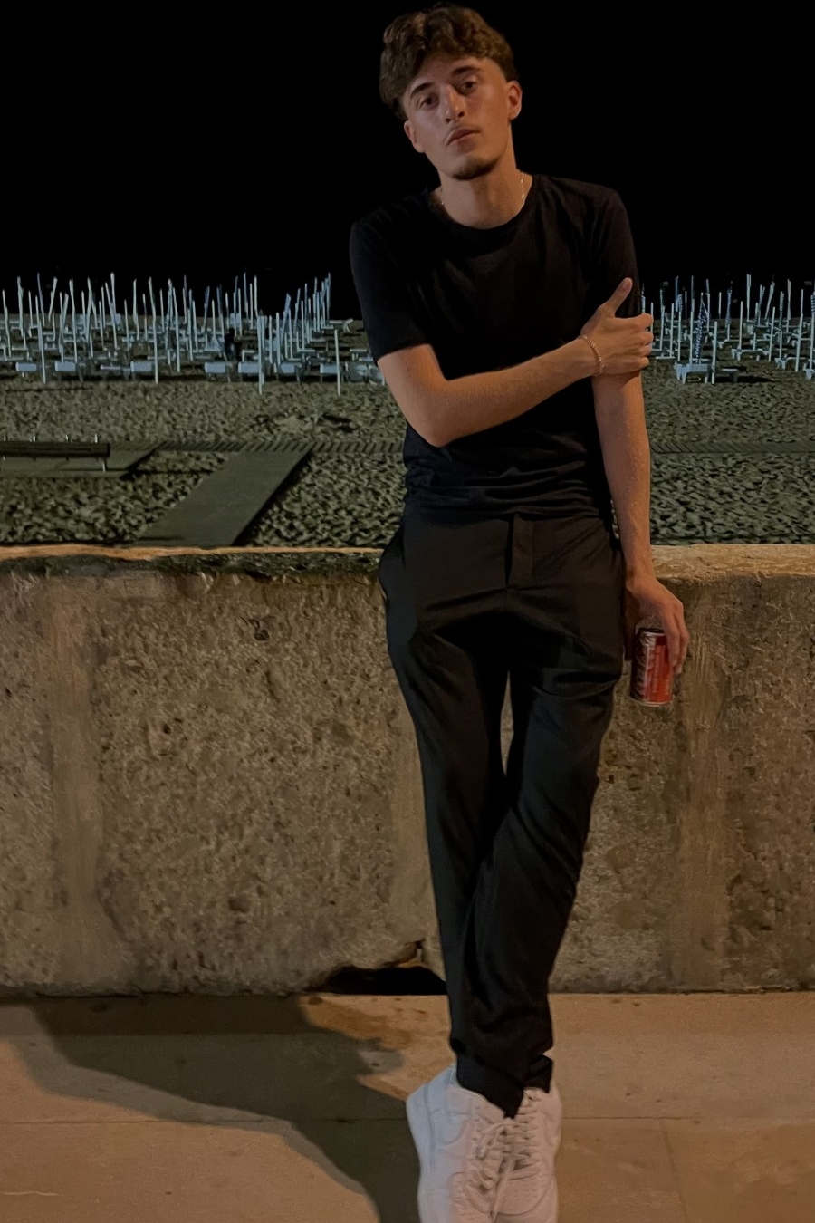 Weiteres Foto von Malik