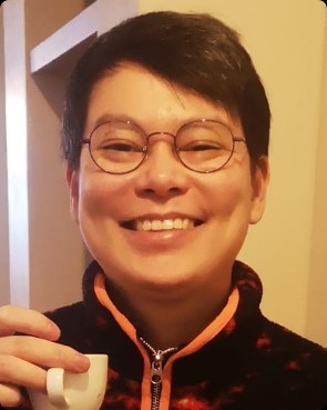 Profilbild von Kim Anh