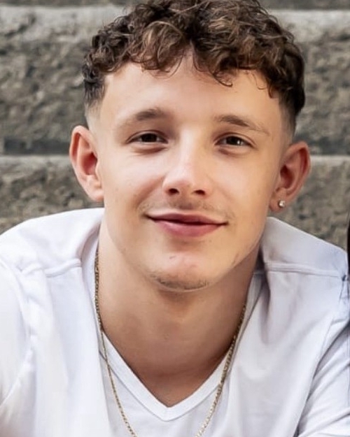 Profilbild von Jakob Friedrich