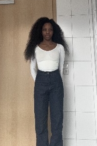 Weiteres Foto von Farida