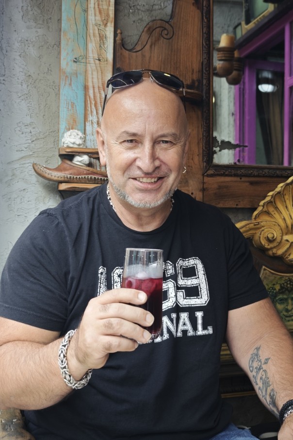 Weiteres Foto von Mergim