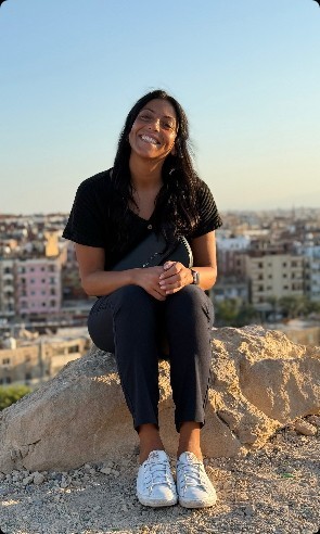 Weiteres Foto von Sarah