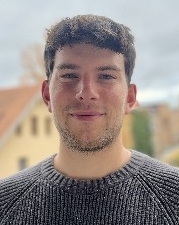 Profilbild von Oskar-Maximilian