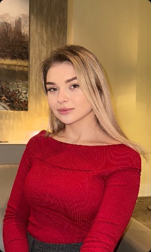 Weiteres Foto von Polina