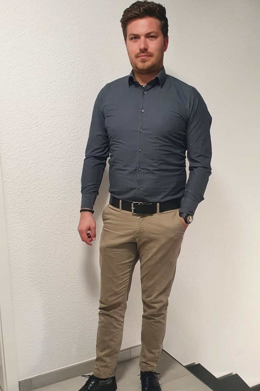 Weiteres Foto von Jonas