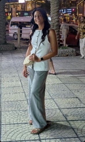 Weiteres Foto von Sarah