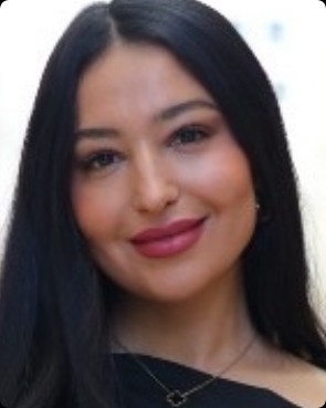 Profilbild von Jihene