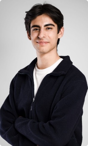 Weiteres Foto von Sebastian