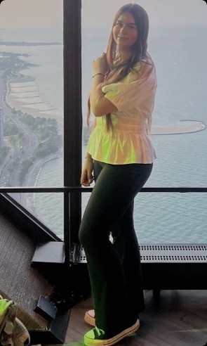 Weiteres Foto von Karolina