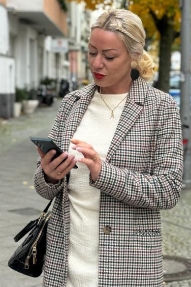 Weiteres Foto von Julia