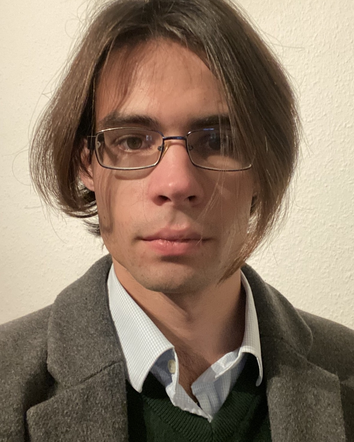 Profilbild von Mykhailo