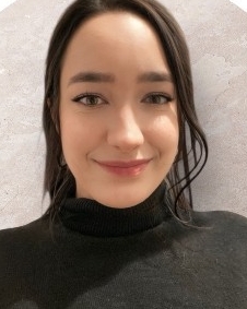 Profilbild von Michelle Angelique