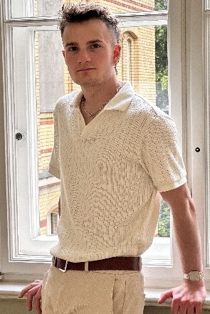 Weiteres Foto von Aleksei