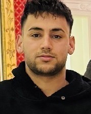 Edris-7057068 Jobber für InStaff in Hamburg