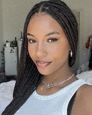 Profilbild von Irene Aissata