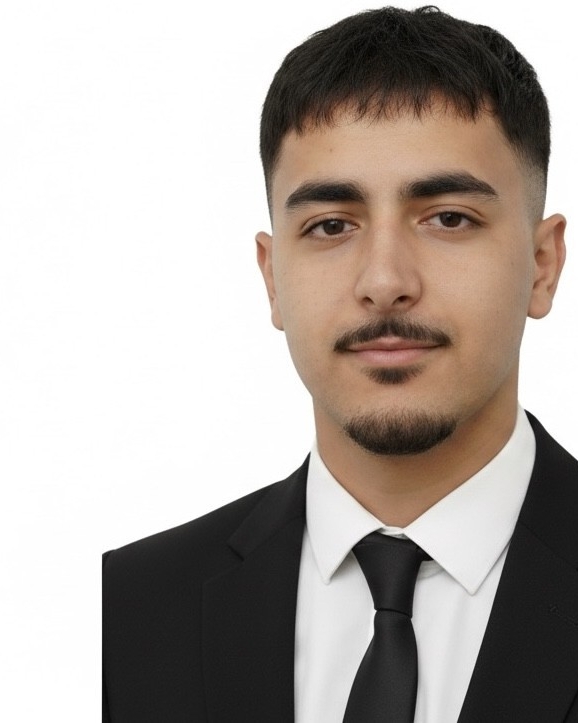 Profilbild von Berkan