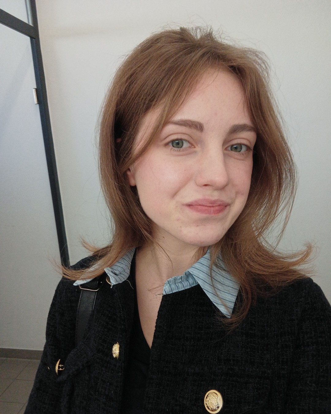 Profilbild von Liubov