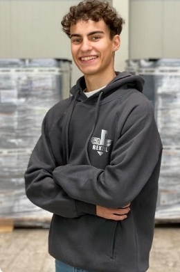 Weiteres Foto von Kevin