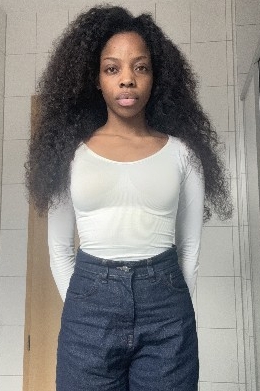 Weiteres Foto von Farida