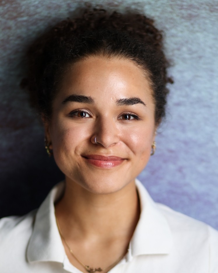 Profilbild von Shirin