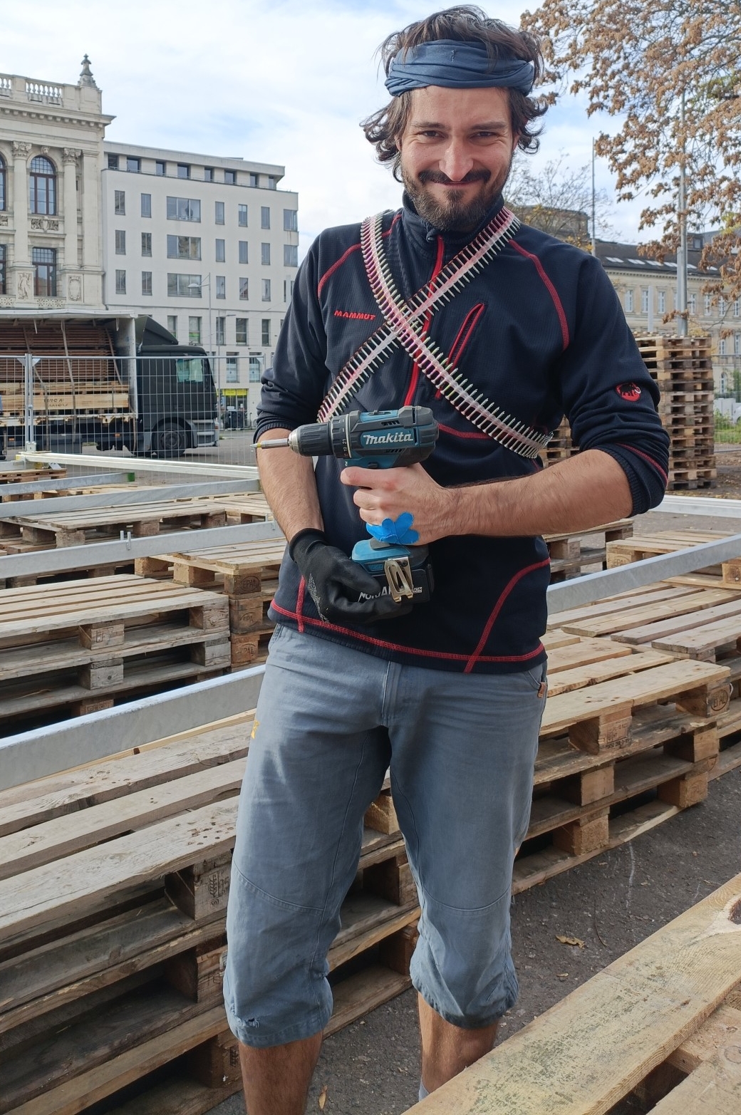 Weiteres Foto von Simon