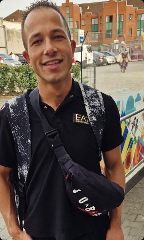 Weiteres Foto von Julian