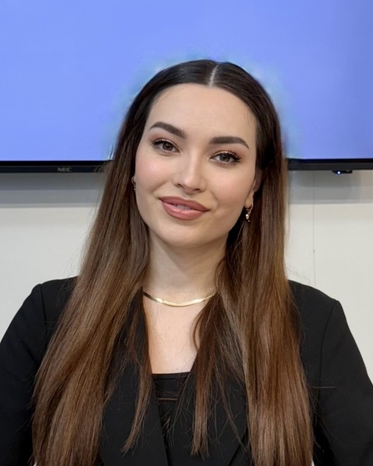 Profilbild von Leyli