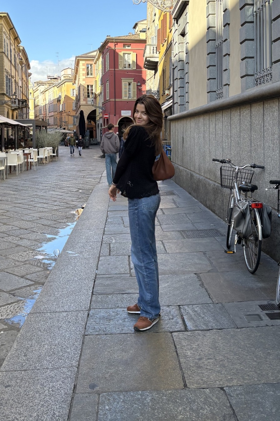 Weiteres Foto von Sofia