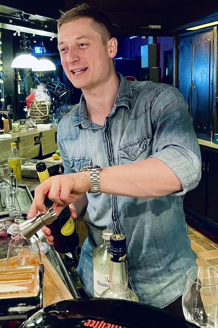 Weiteres Foto von Philipp