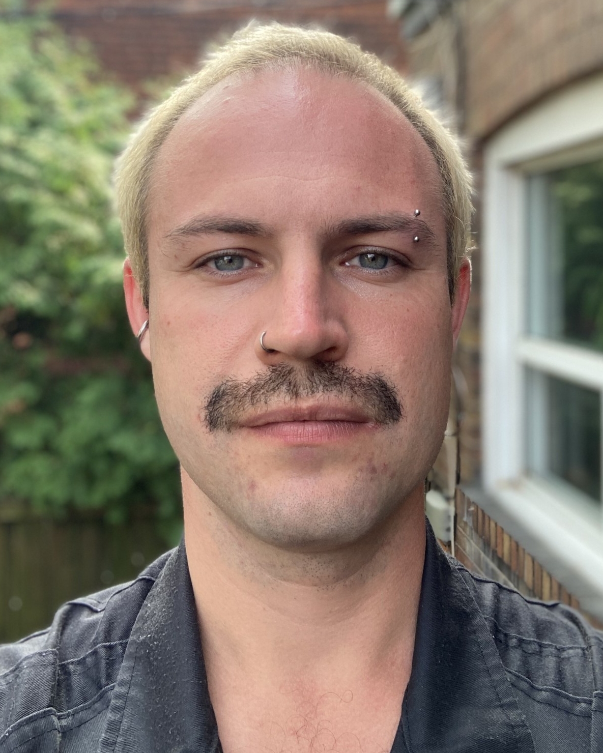 Profilbild von Jakob