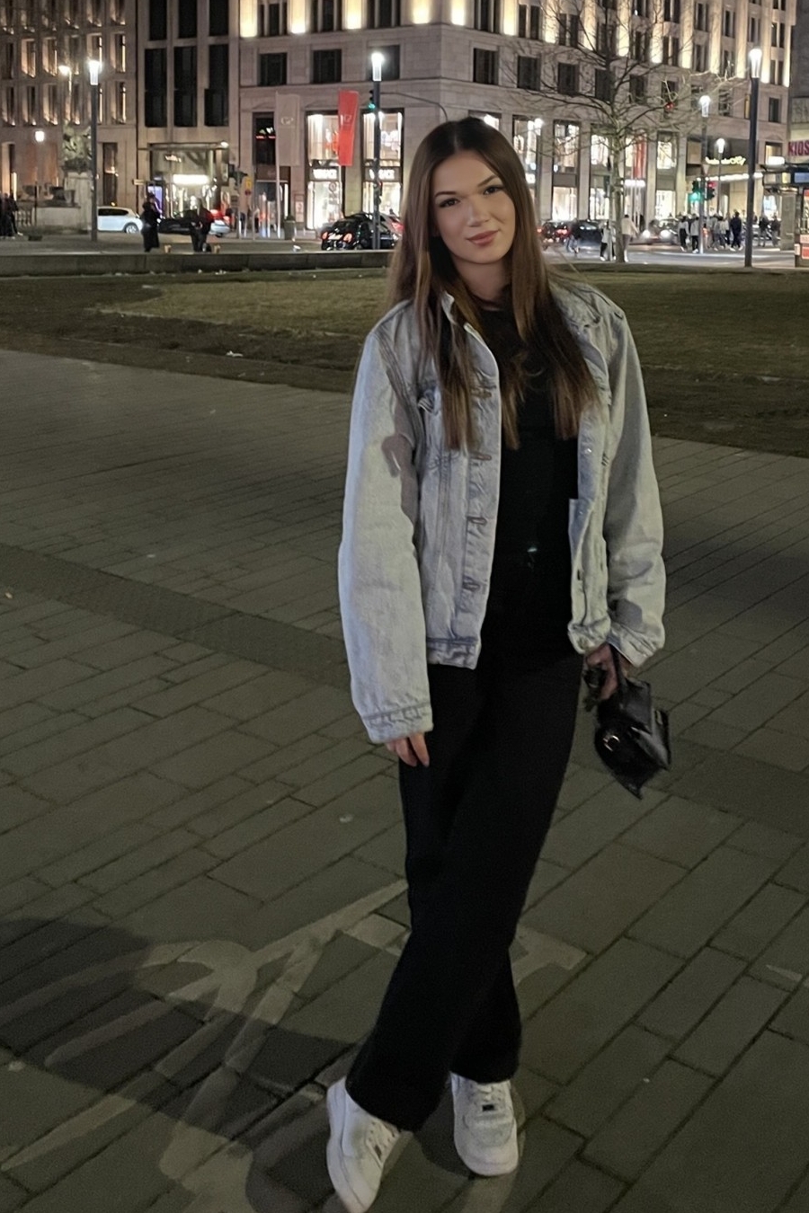 Weiteres Foto von Sheila