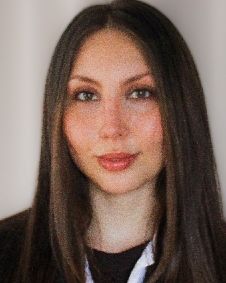 Profilbild von Lucia Sophie