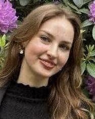 Profilbild von Sofiia