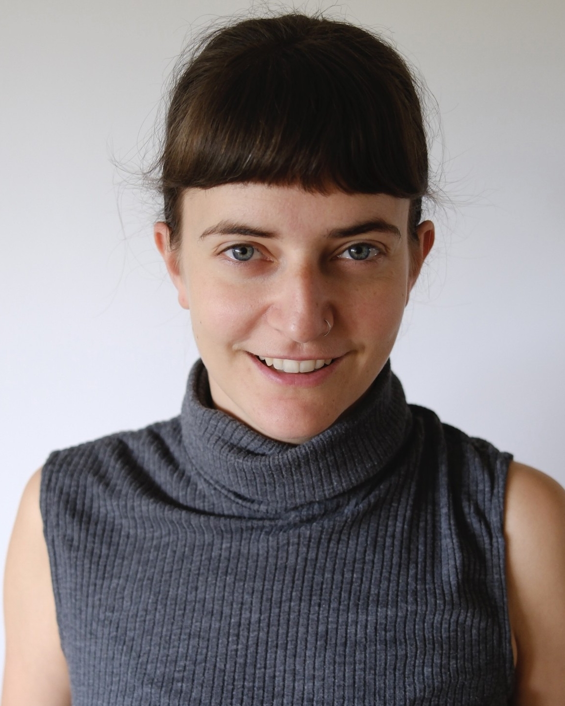 Profilbild von Miriam