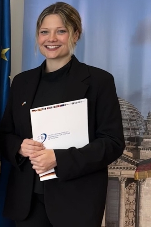 Weiteres Foto von Tasja Lilian