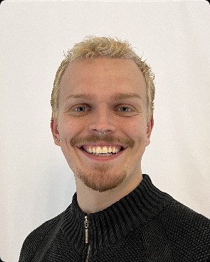 Profilbild von Robin Christoph