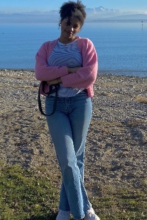 Weiteres Foto von Sarah