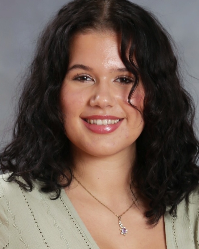 Profilbild von Veronika