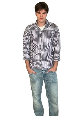 Weiteres Foto von Maksym