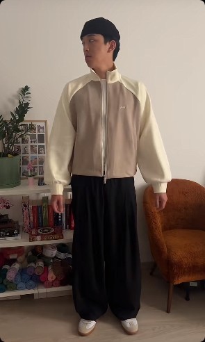 Weiteres Foto von Anh Tu