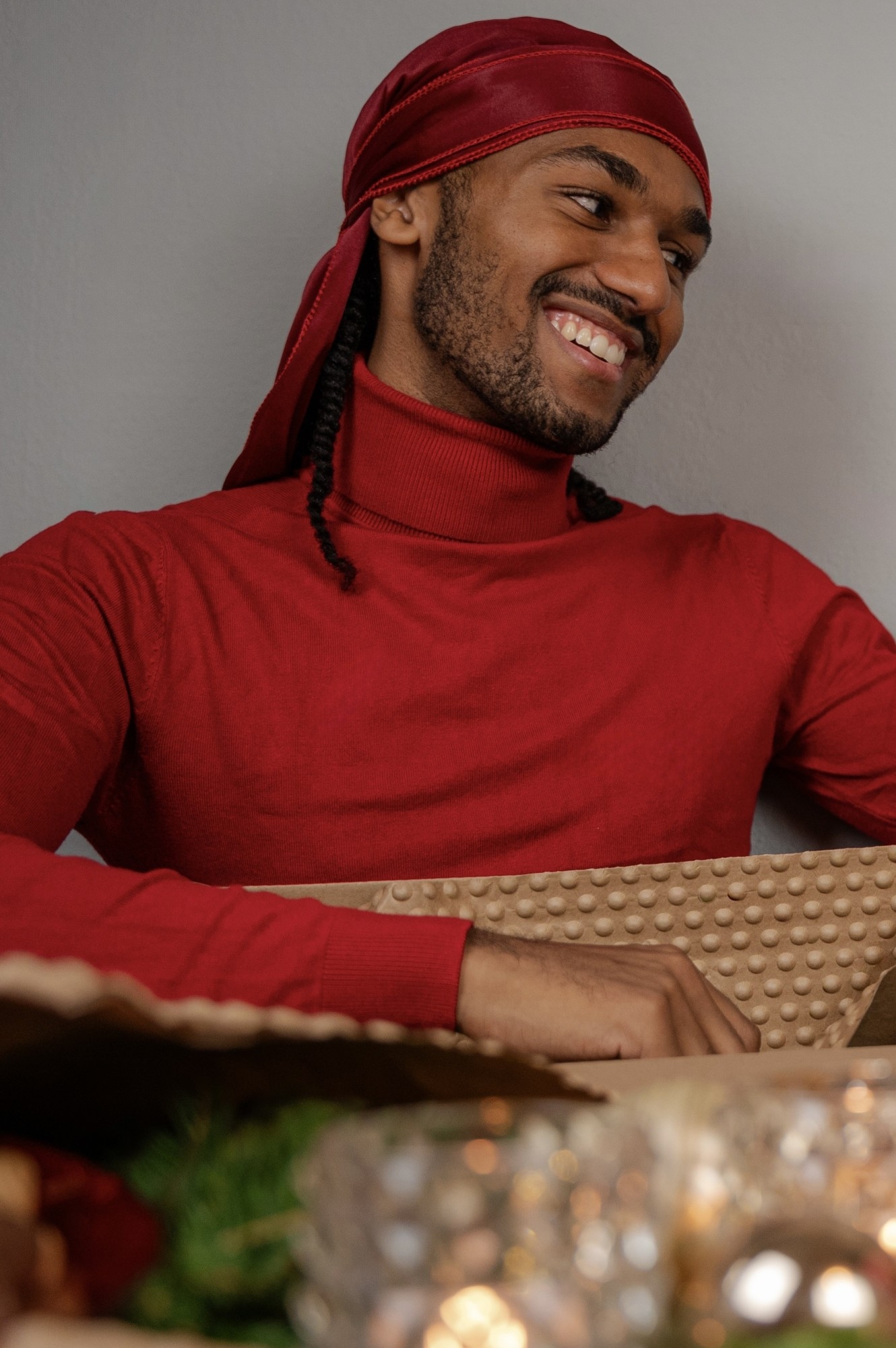 Weiteres Foto von Elijah