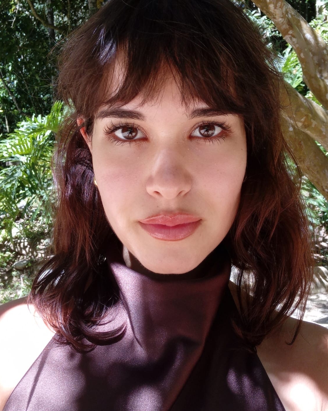 Profilbild von Maira