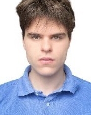 Profilbild von Maksym