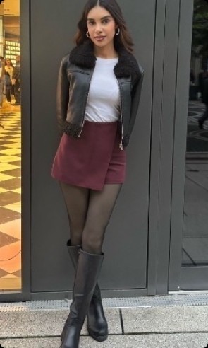 Weiteres Foto von Hind