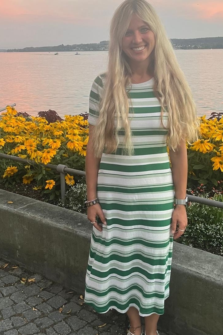 Weiteres Foto von Svenja