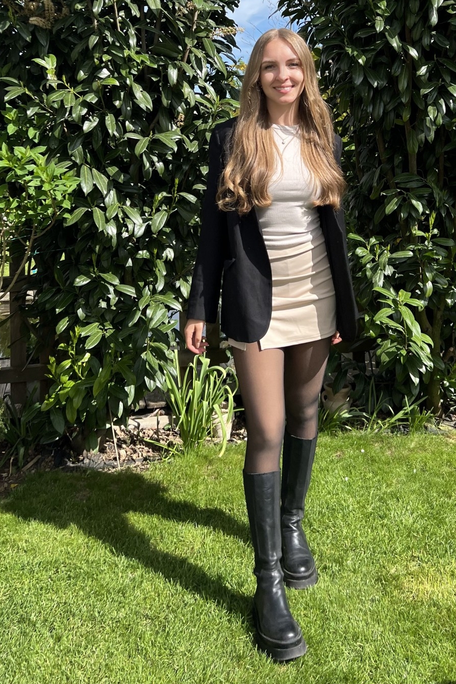 Weiteres Foto von Maja