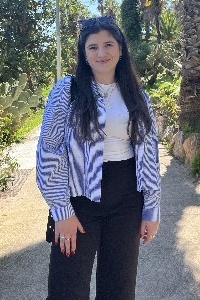 Weiteres Foto von Hannah