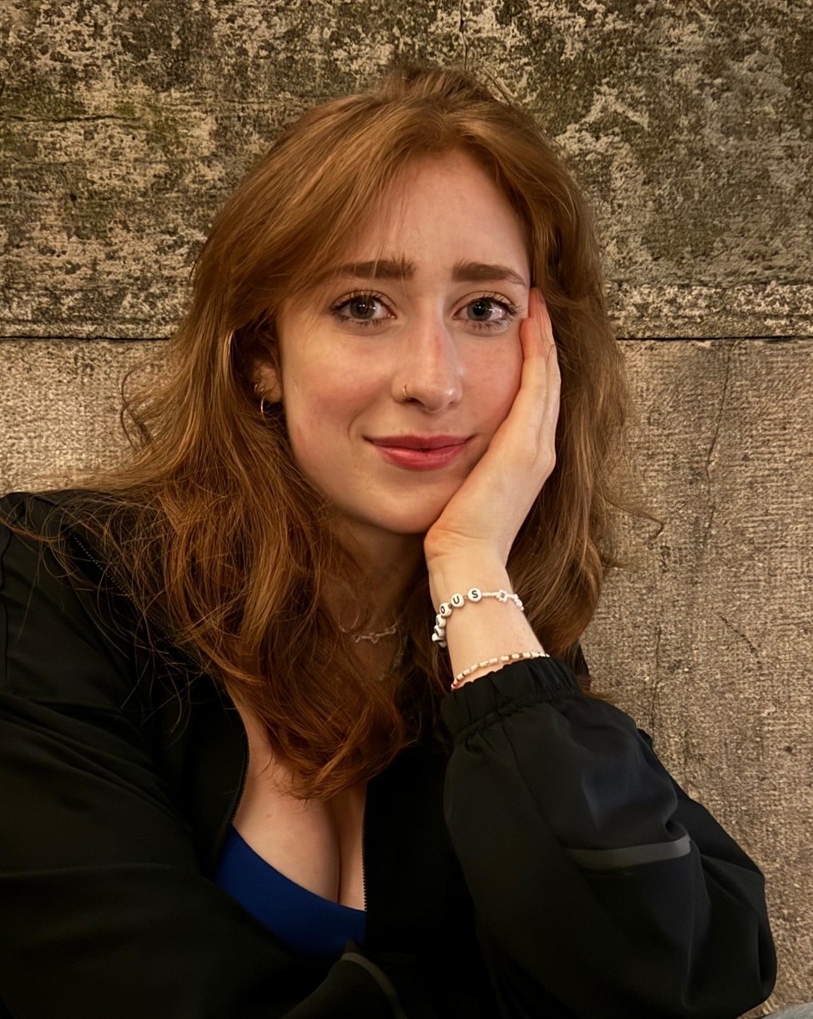 Profilbild von Anika