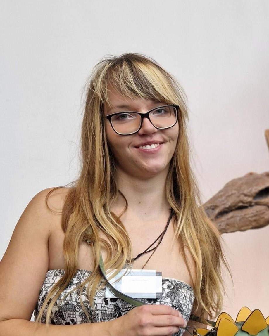 Profilbild von Ronja